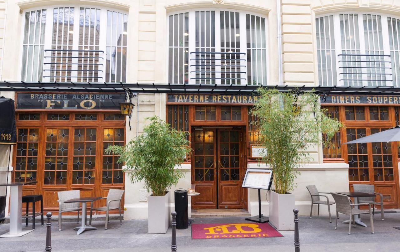 Cute And New Duplex In The Heart Of Appartement *