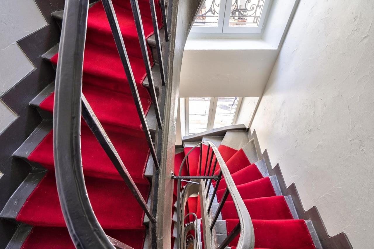 Appartement Cute And New Duplex In The Heart Of